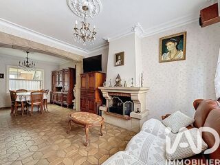  Maison � vendre 4 pi�ces 80 m�