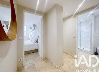  Appartement � vendre 3 pi�ces 60 m�