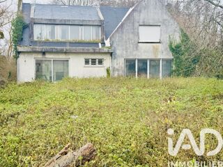  Maison � vendre 5 pi�ces 200 m�
