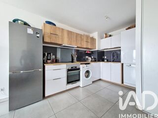  Appartement � vendre 2 pi�ces 43 m�