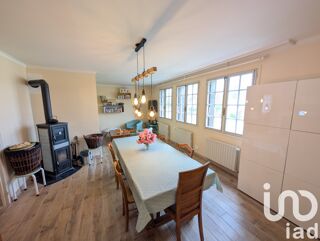  Maison � vendre 5 pi�ces 99 m�
