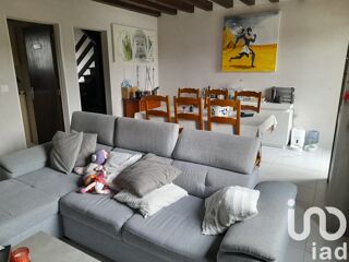  Maison � vendre 4 pi�ces 88 m�