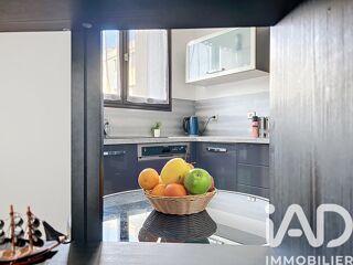  Appartement � vendre 3 pi�ces 53 m�