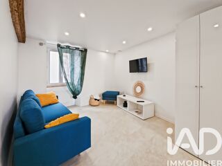  Appartement � vendre 2 pi�ces 28 m�