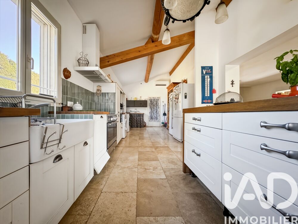 � vendre  Maison Arles (13200)