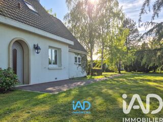  Maison � vendre 7 pi�ces 200 m�