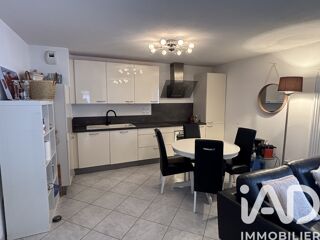  Appartement � vendre 3 pi�ces 62 m�