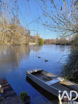  Maison � vendre 5 pi�ces 123 m�