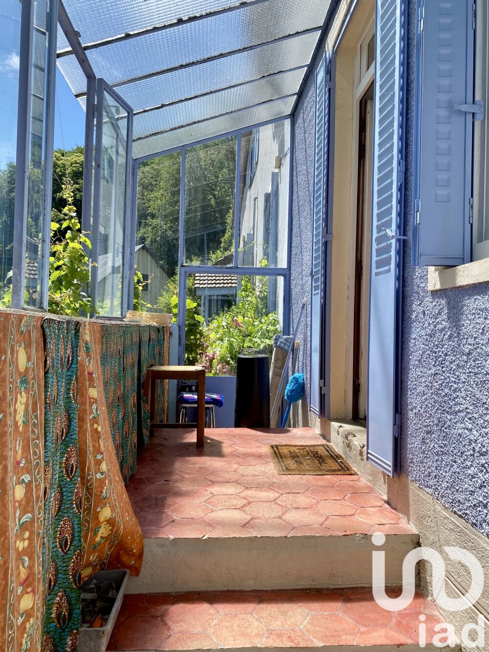 Vente Maison Vente Maison de campagne 10 pices Montsauche-les-settons