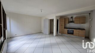  Appartement  vendre 2 pices 52 m