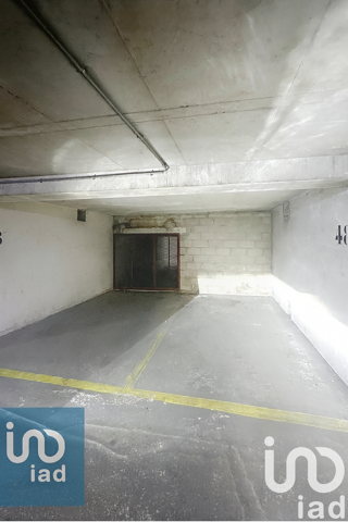  Parking / Garage � vendre 10 m�