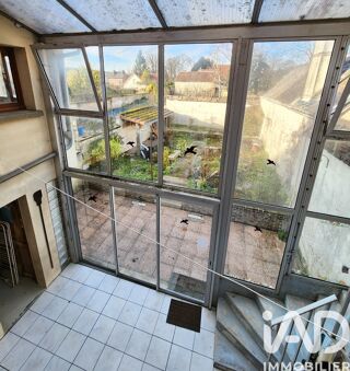  Maison � vendre 4 pi�ces 123 m�
