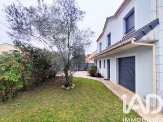  Maison � vendre 6 pi�ces 189 m�