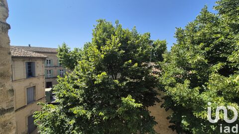  Appartement � louer 1 pi�ce 27 m�