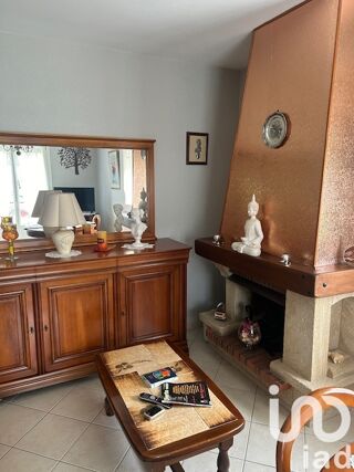  Maison � vendre 4 pi�ces 66 m�