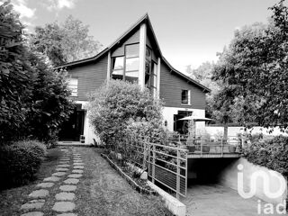  Villa � vendre 9 pi�ces 220 m�