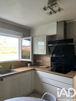  Maison � vendre 5 pi�ces 160 m�