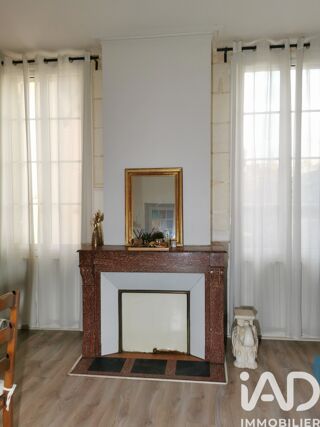  Maison � vendre 6 pi�ces 168 m�