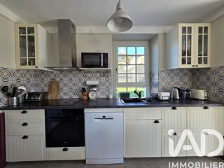  Maison � vendre 5 pi�ces 163 m�