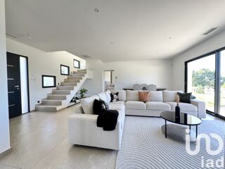  Maison � vendre 4 pi�ces 131 m�