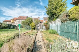  Maison � vendre 4 pi�ces 107 m�