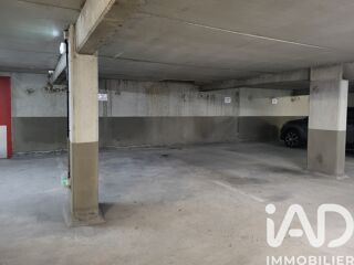  Parking / Garage � vendre 12 m�