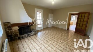  Maison � vendre 4 pi�ces 90 m�