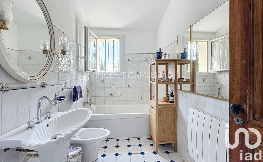  vendre  Maison Le Castellet (83330)