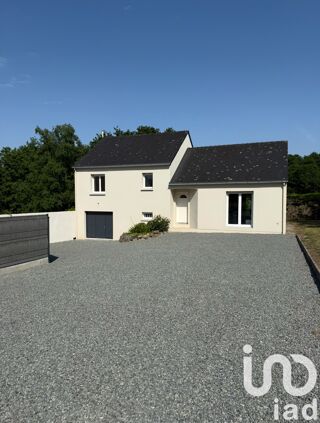  Maison  vendre 5 pices 93 m