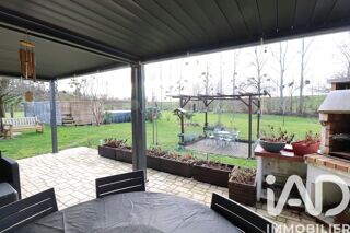  Maison � vendre 7 pi�ces 195 m�