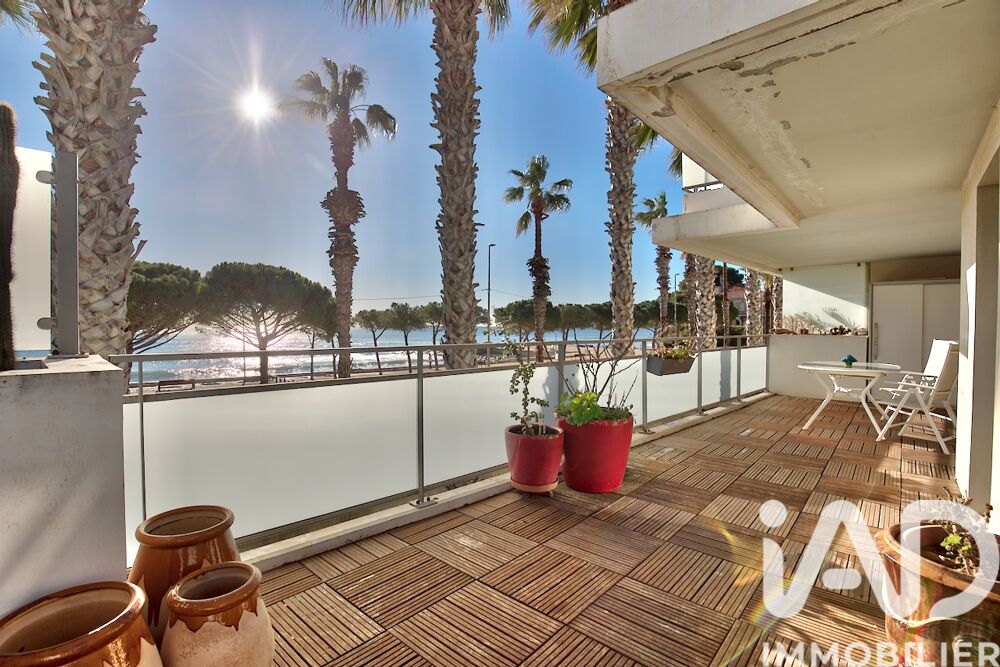 � vendre  Appartement La Ciotat (13600)