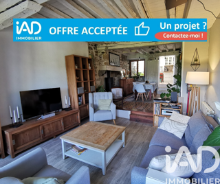  Maison � vendre 4 pi�ces 119 m�
