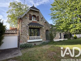  Maison � vendre 7 pi�ces 148 m�