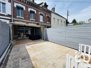  Maison � vendre 4 pi�ces 69 m�