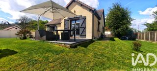  Maison � vendre 4 pi�ces 108 m�