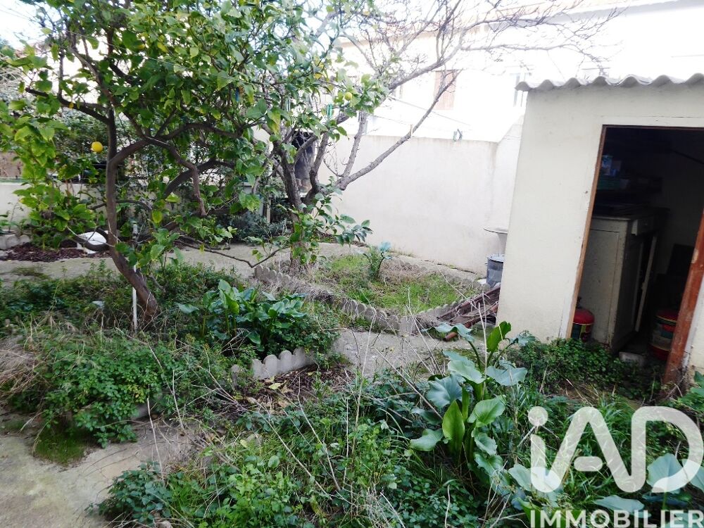 Vente Maison Vente Maison/villa 5 pi�ces Perpignan