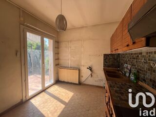 Maison � vendre 4 pi�ces 95 m�
