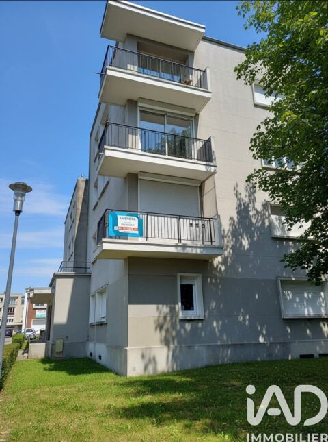   Vente Appartement 4 pices Appartement - 4 pice(s) - 65 m