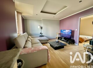  Appartement � vendre 2 pi�ces 57 m�