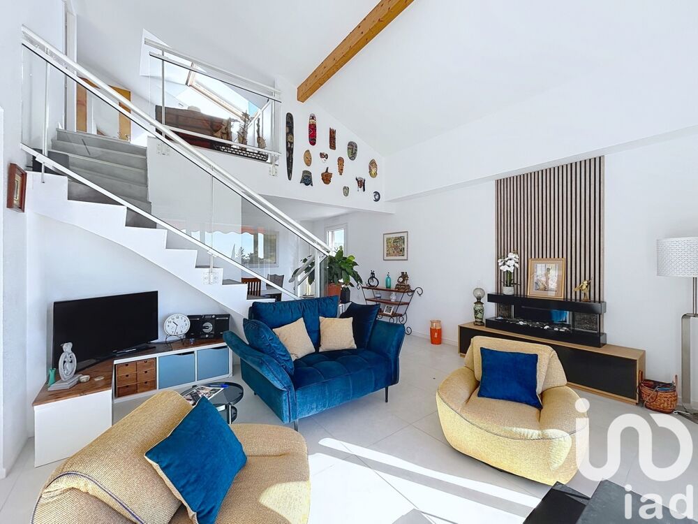  vendre  Appartement Sainte-Maxime (83120)