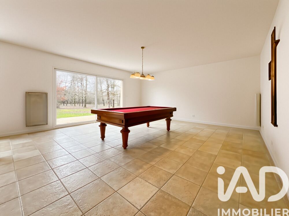 � vendre  Maison Ardon (45160)