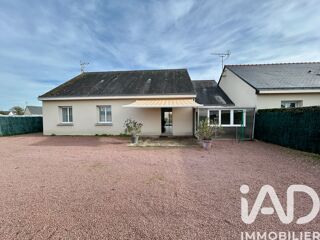  Maison � vendre 4 pi�ces 98 m�