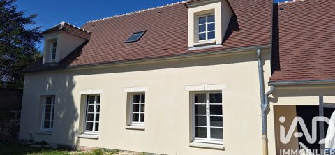   Location Pavillon 5 pi�ces Maison - 5 pi�ce(s) - 137 m�