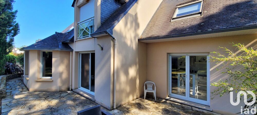 Vente Maison Vente Maison/villa 5 pices Sn
