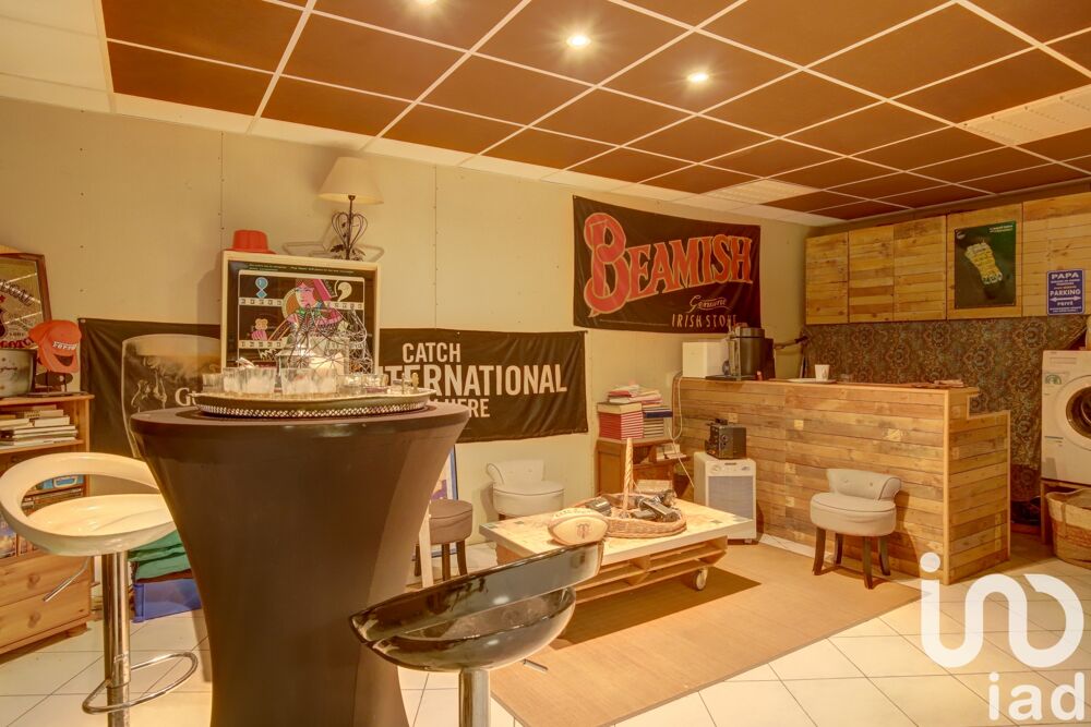  vendre  Maison Mons (31280)