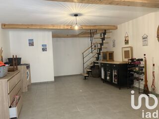  Maison � vendre 3 pi�ces 82 m�