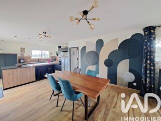  Maison � vendre 4 pi�ces 103 m�