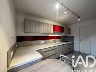  Appartement � vendre 4 pi�ces 135 m�