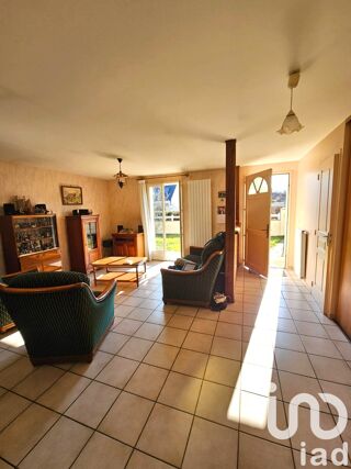  Maison � vendre 4 pi�ces 102 m�