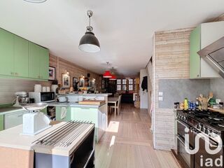  Immeuble  vendre 367 m